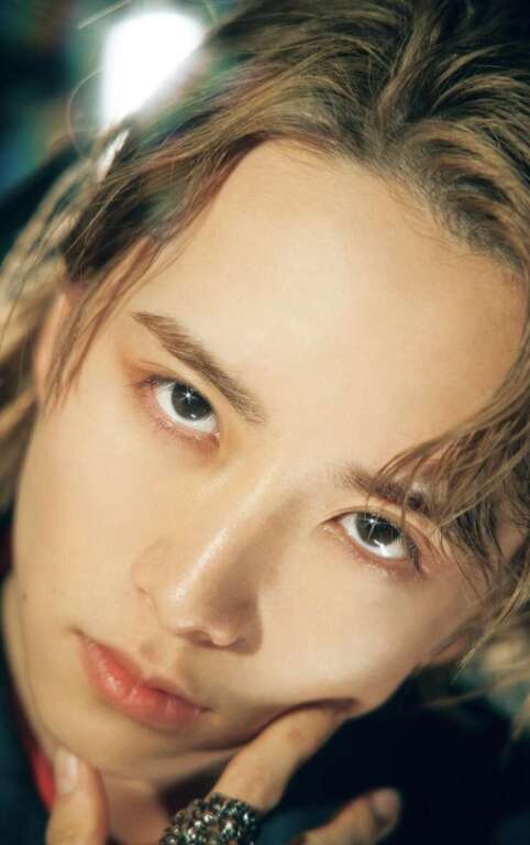 板垣李光人さん