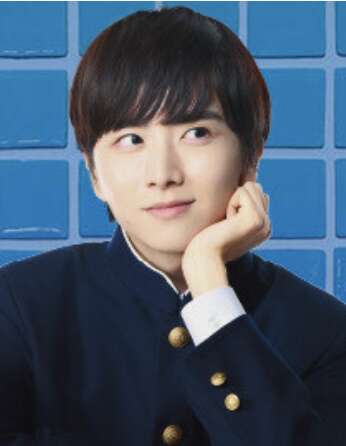 板垣李光人さん