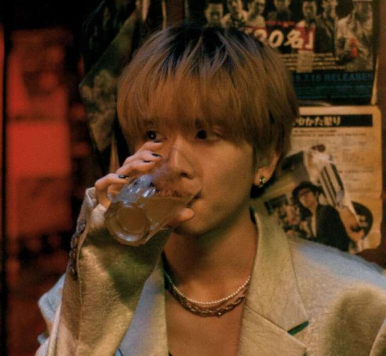 板垣李光人さん