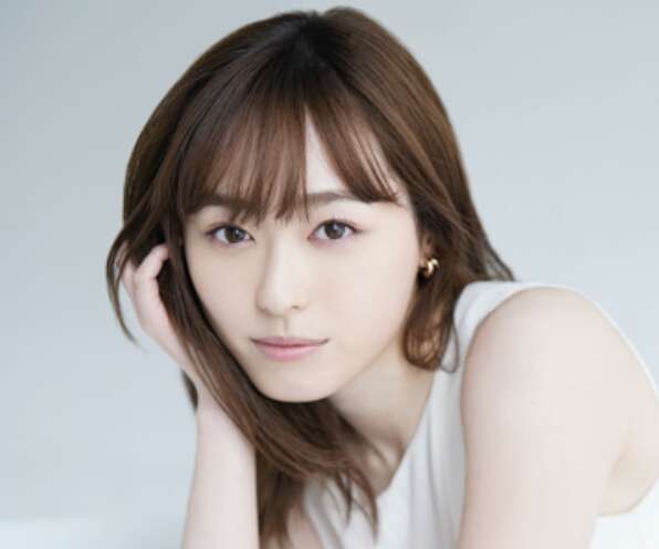 福原遥 色気がない