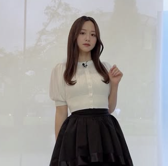 森香澄のスタイルが分かる画像