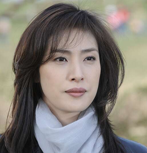 天海祐希 笑い方