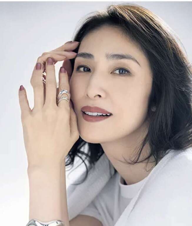 天海祐希 笑い方