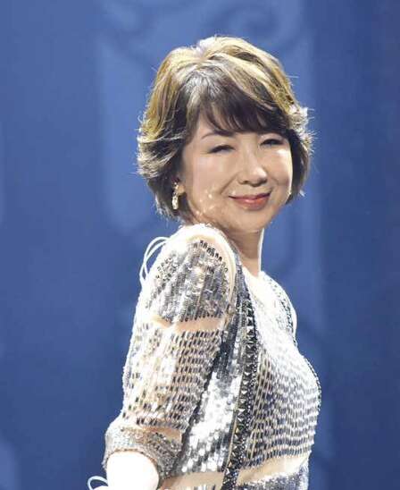 伊藤蘭の歌番組出演時
